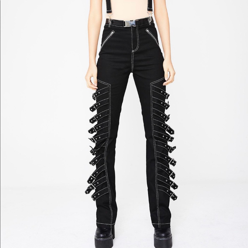I AM GIA SPECTRUM PANTS